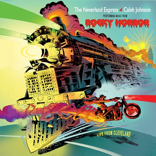 Live From Cleveland [CD] (ONLINE ORDER ONLY)
