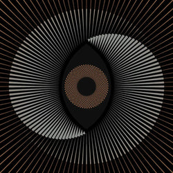 The Ocean - Holocene (Colored Vinyl, Translucent Blue) [Vinyl] (ONLINE ORDER ONLY)