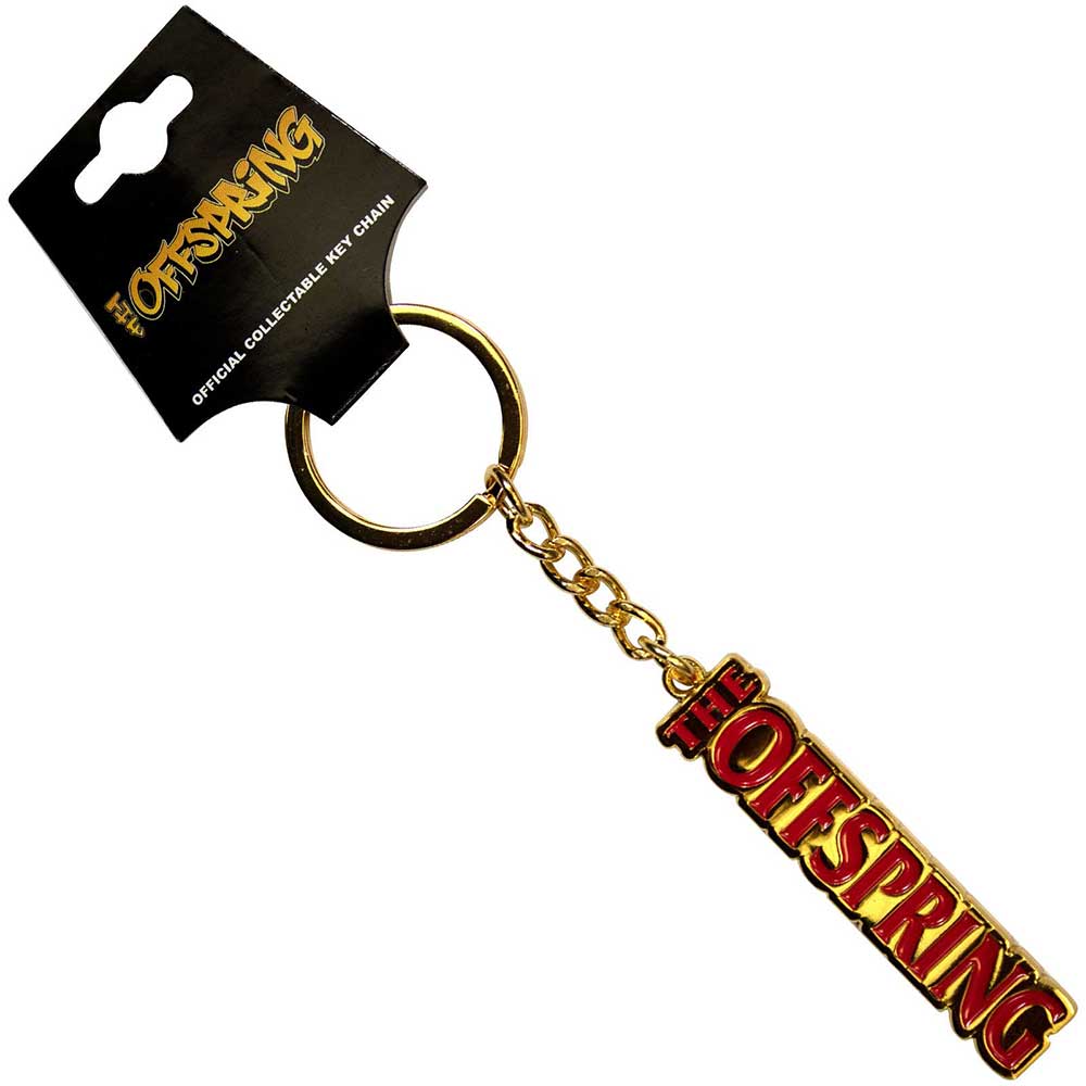 Logo [Keychain] (ONLINE ORDER ONLY)
