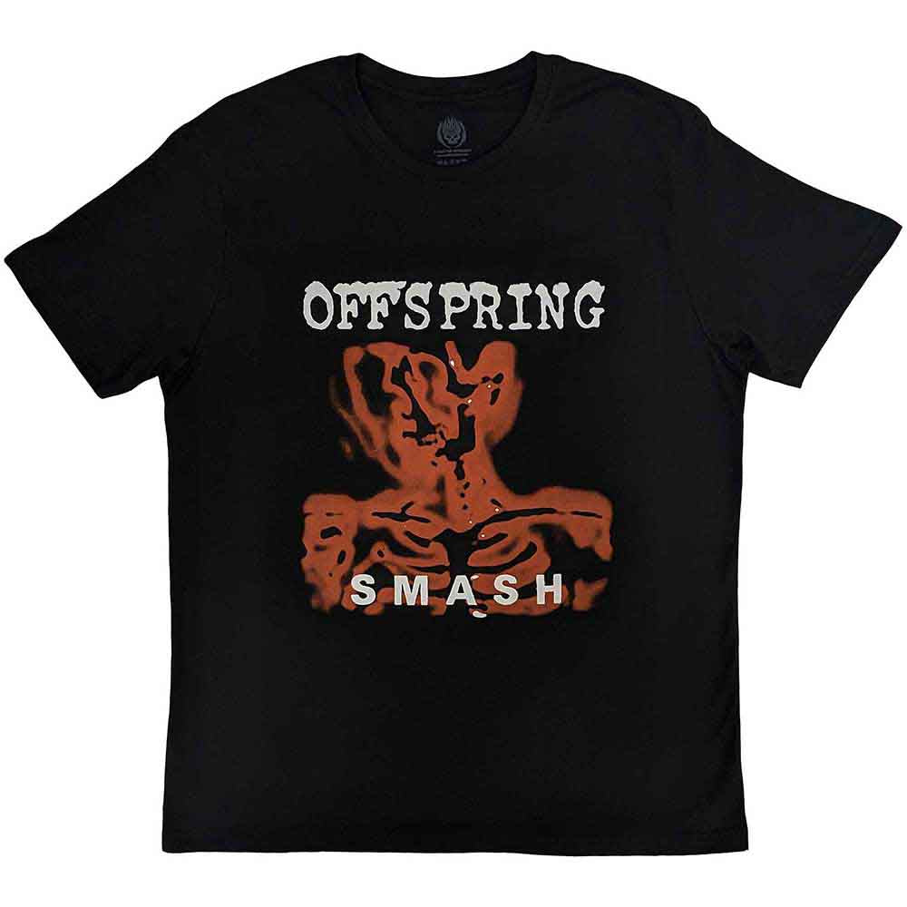 Smash [T-Shirt] (ONLINE ORDER ONLY)