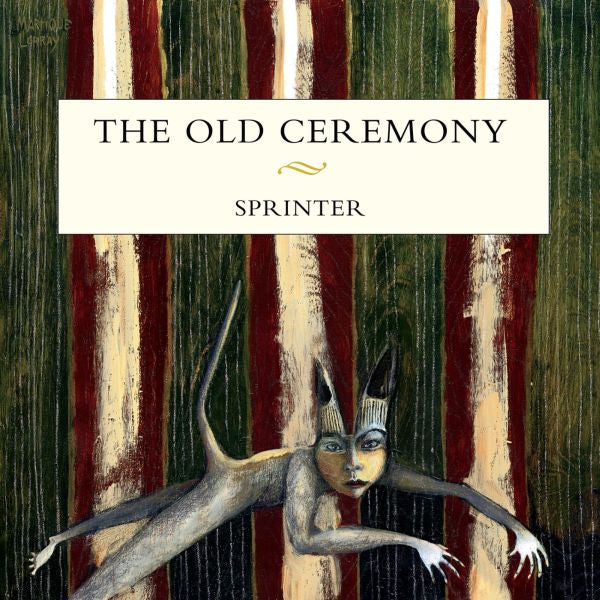 Sprinter [CD] (ONLINE ORDER ONLY)