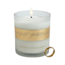 Lord of the Rings The One Ring Unscented Candle (Online Order Only)