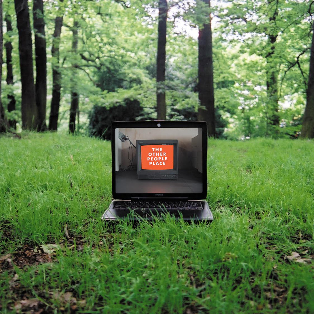 Lifestyles Of The Laptop Cafe [Vinyl]