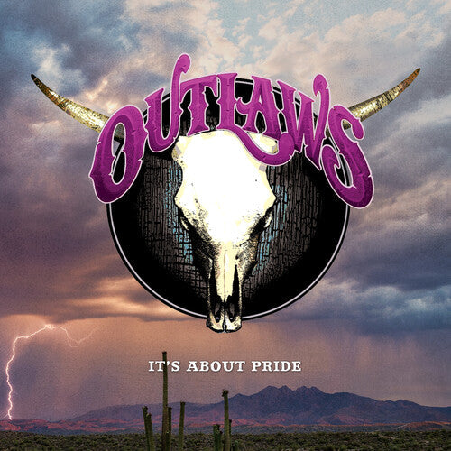 It's About Pride [CD] (ONLINE ORDER ONLY)