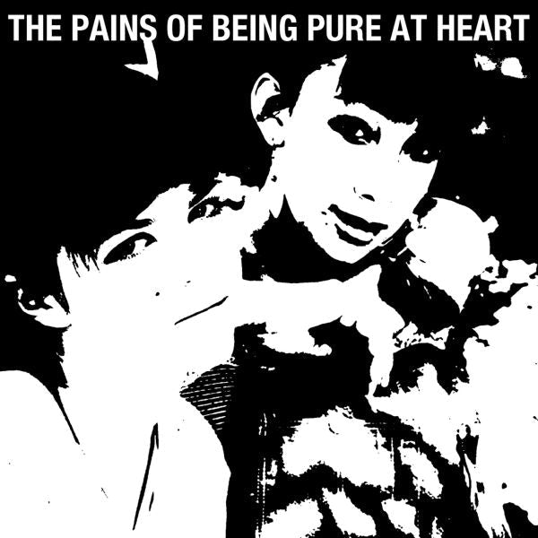 The Pains Of Being Pure At Heart [CD] (ONLINE ORDER ONLY)
