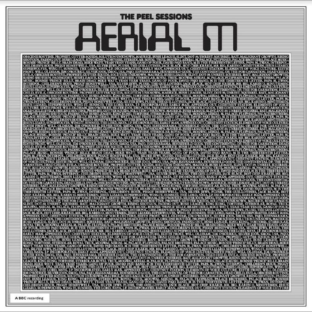 The Peel Sessions [Vinyl] (ONLINE ORDER ONLY)
