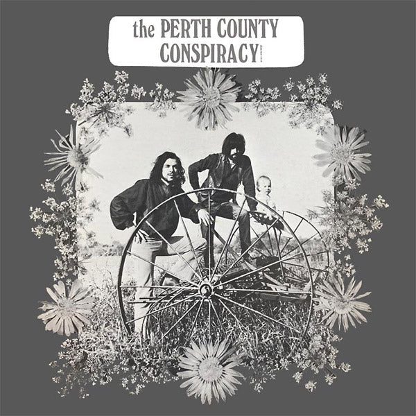 The Perth County Conspiracy [CD]