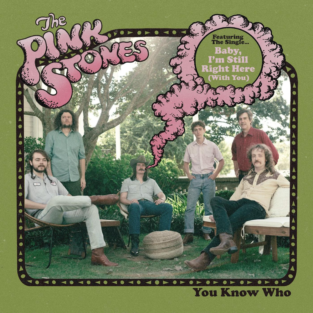 You Know Who [Vinyl]