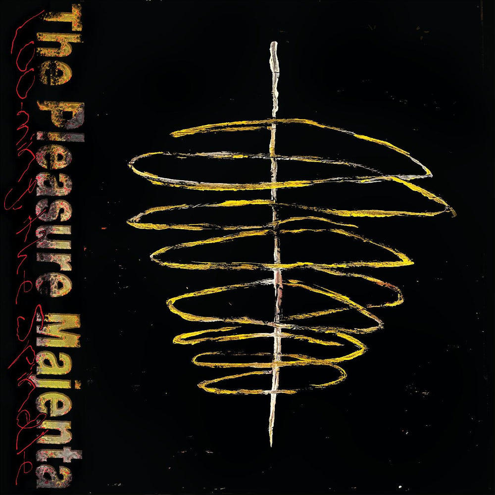 Looming, The Spindle [Vinyl] (ONLINE ORDER ONLY)