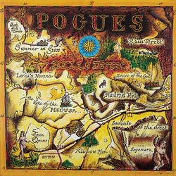 Hell's Ditch (180 Gram Vinyl, Remastered) [Vinyl]