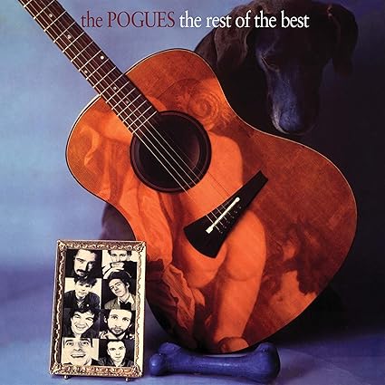 The Rest of the Best (Green Vinyl) [Vinyl]