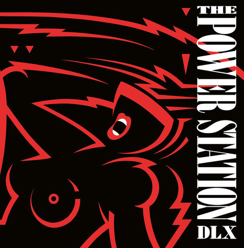 The Power Station (Limited Edition, Anniversary Edition) (2 Lp's) [Vinyl]