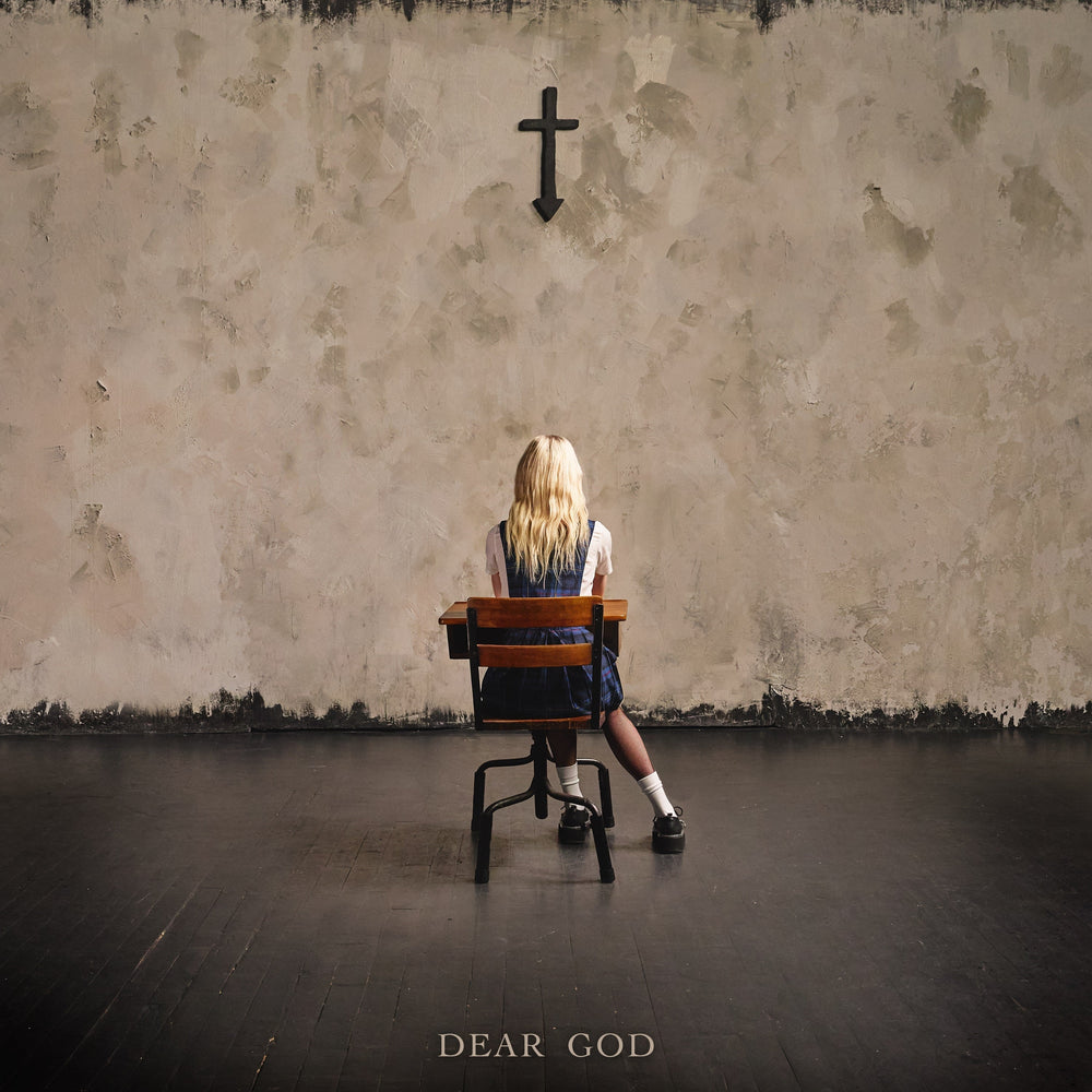 Dear God [CD]