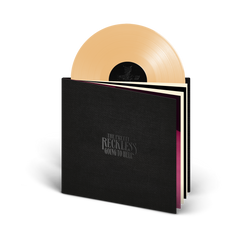 Going To Hell (10Th Anniversary) (Beige Vinyl & Book) [Vinyl]