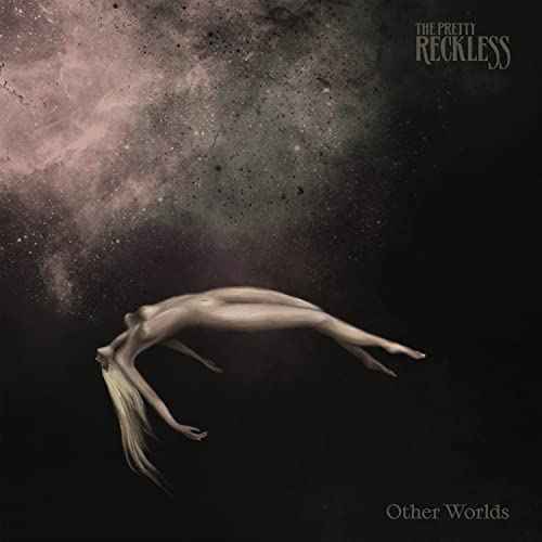 The Pretty Reckless - Other Worlds [LP] [Vinyl]