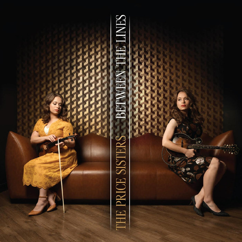 Between the Lines [CD] (ONLINE ORDER ONLY)