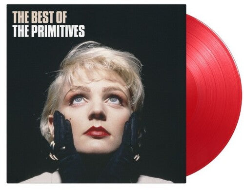 The Best Of (Limited Edition, 180 Gram Vinyl, Colored Vinyl,Translucent Red) [Import] (2 Lp's) [Vinyl] (ONLINE ORDER ONLY)