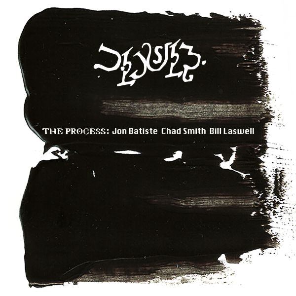 The Process - The Process [CD] (ONLINE ORDER ONLY)