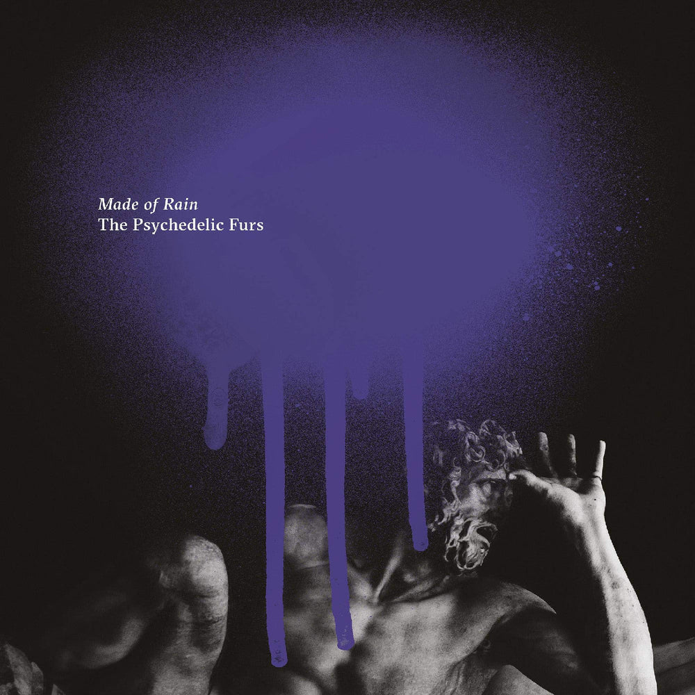 Made Of Rain [Vinyl]