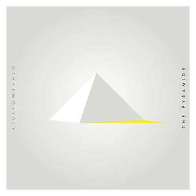 Otherworldly [CD]