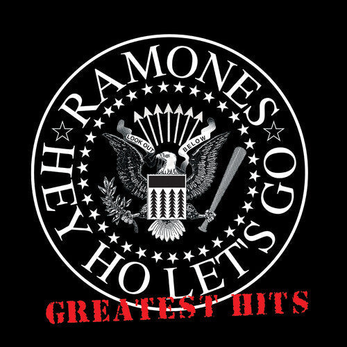 Greatest Hits (Limited Edition, Clear Colored Vinyl) [Vinyl]