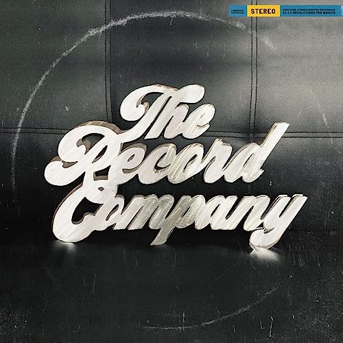The 4th Album [CD] (ONLINE ORDER ONLY)