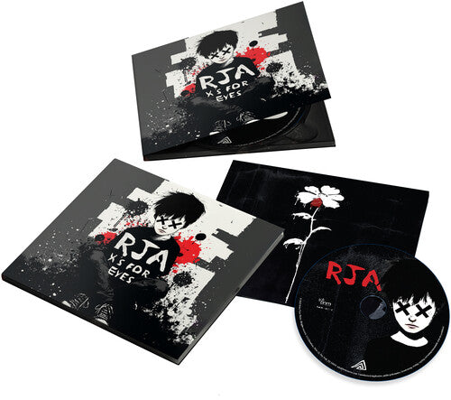 X's for Eyes (Digipack Packaging) [CD] (ONLINE ORDER ONLY)