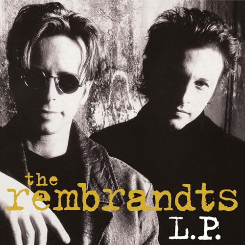 L.P. [CD] (ONLINE ORDER ONLY)