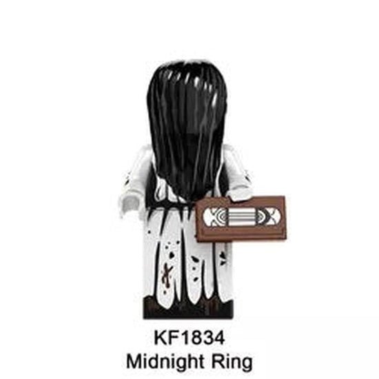The Ring (Online Only)