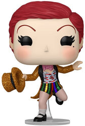 Funko POP! Plus: Rocky Horror Picture Show - Columbia (Glitter) (Vinyl Figure, Collectible) [Action Figure] (ONLINE ORDER ONLY)