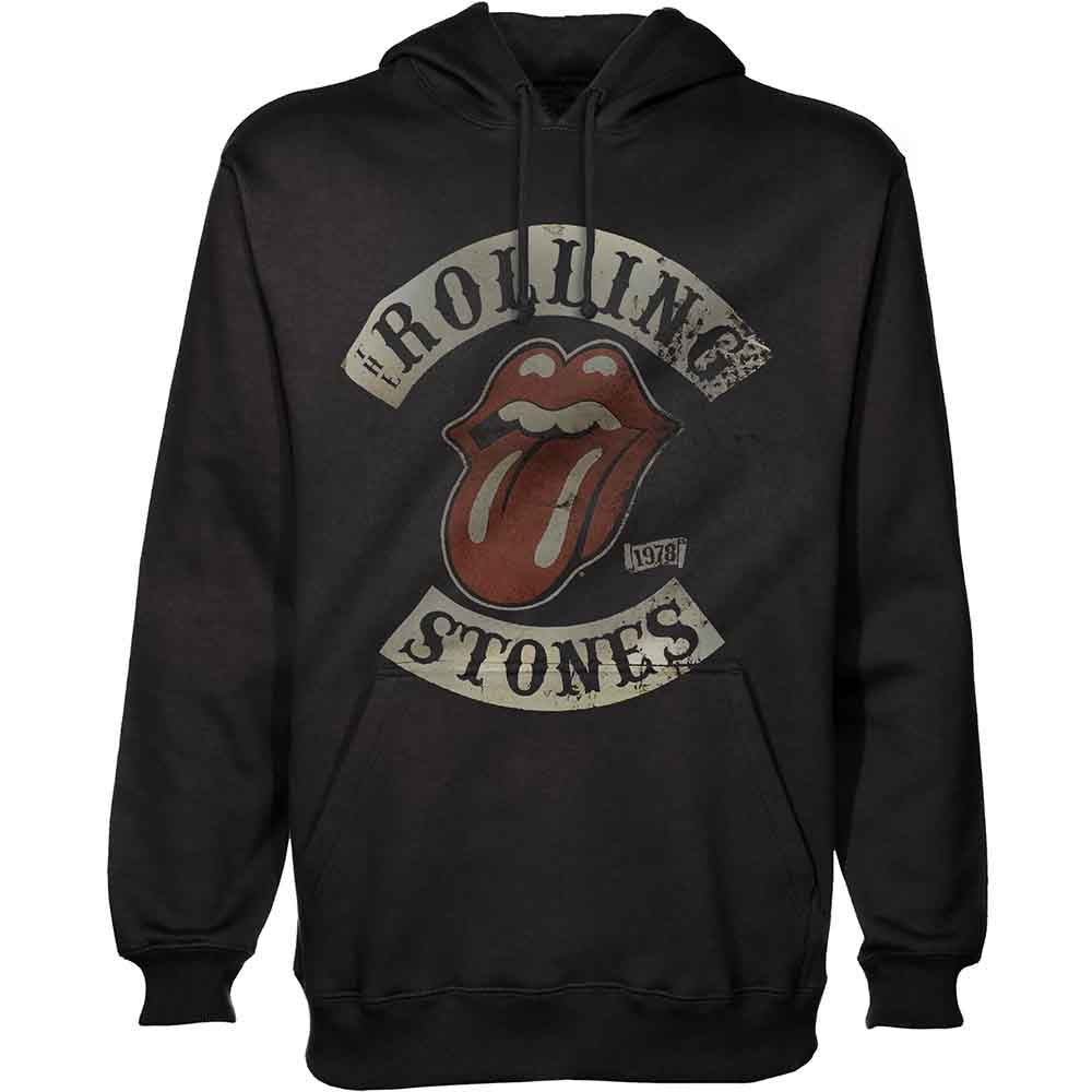 The Rolling Stones - 1978 Tour [Sweatshirt] (ONLINE ORDER ONLY)