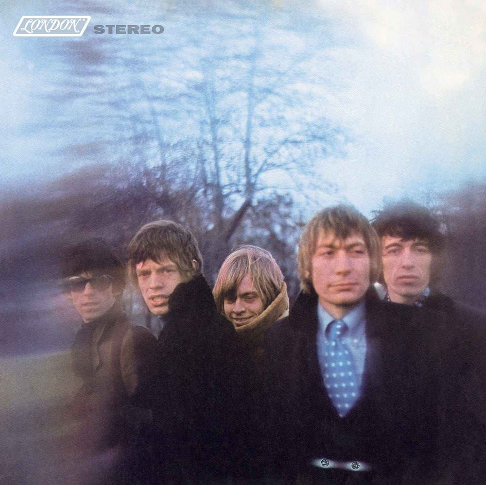 The Rolling Stones - Between The Buttons (US) [LP] [Vinyl]
