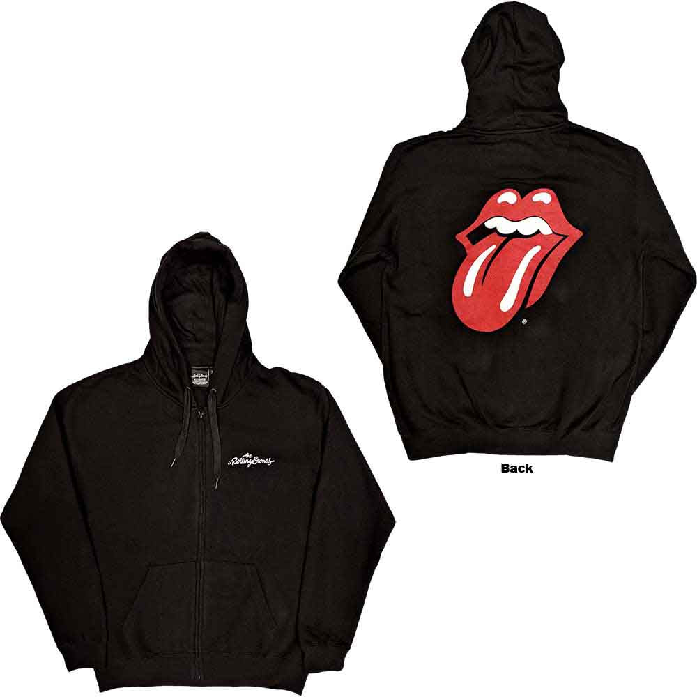 Classic Tongue [Sweatshirt] (ONLINE ORDER ONLY)