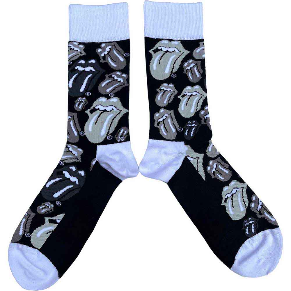Classic Tongue [Socks] (ONLINE ORDER ONLY)