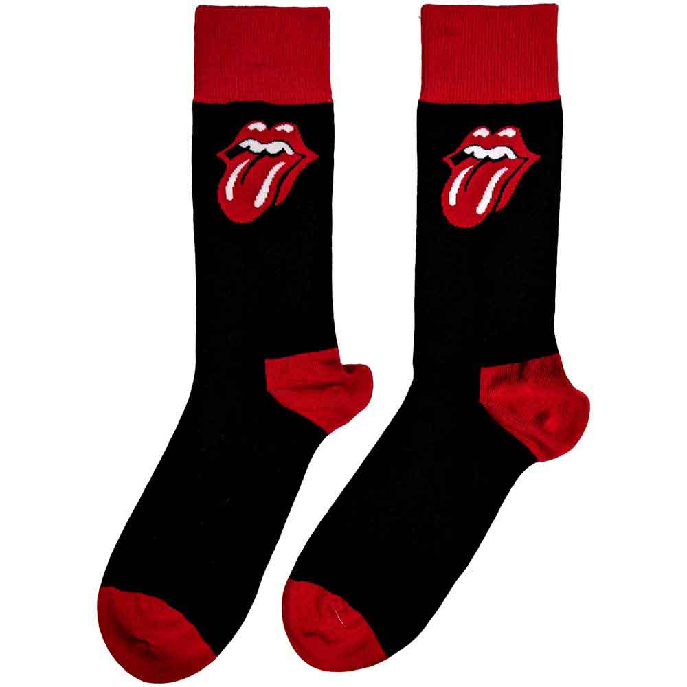 Classic Tongue [Socks] (ONLINE ORDER ONLY)
