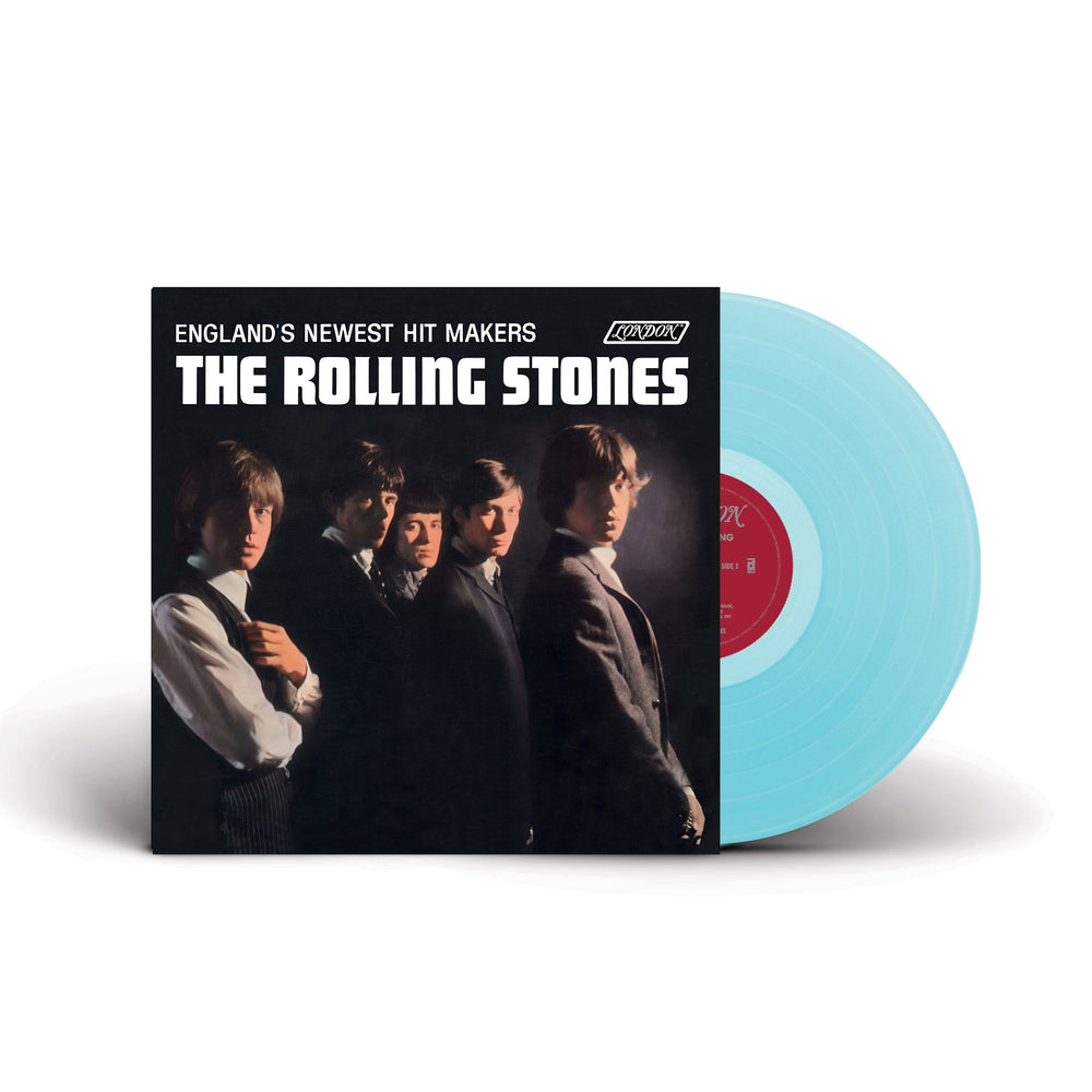 The Rolling Stones - England'S Newest Hit Makers [180G Teal Lp] [Vinyl]