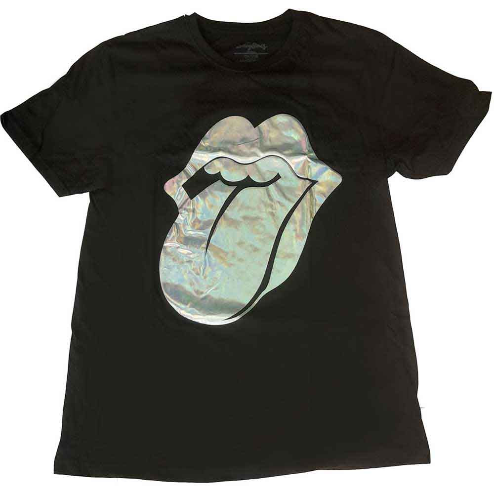 Foil Tongue [T-Shirt] (ONLINE ORDER ONLY)