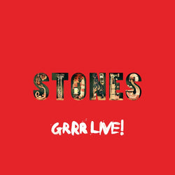 GRRR Live! [2 CD/DVD] [CD] (ONLINE ORDER ONLY)