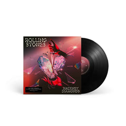 The Rolling Stones - Hackney Diamonds [LP] [Vinyl]
