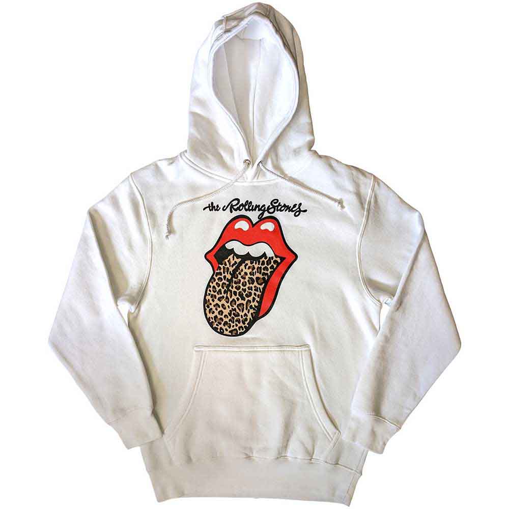 Leopard Tongue [Sweatshirt] (ONLINE ORDER ONLY)