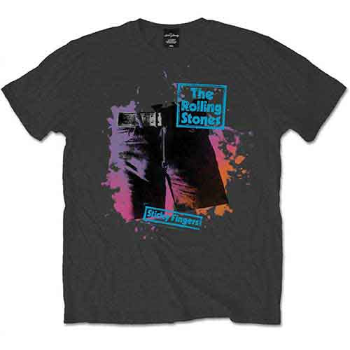 Sticky Colours [T-Shirt] (ONLINE ORDER ONLY)