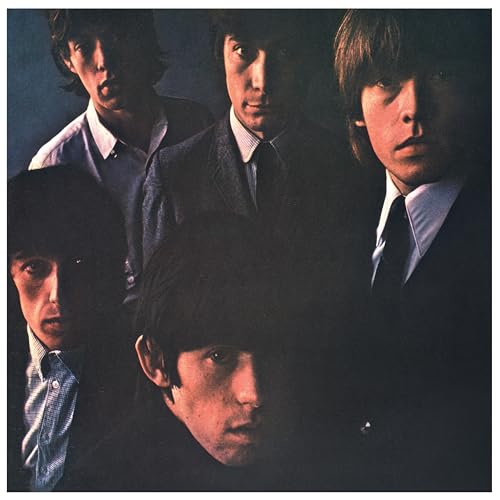 The Rolling Stones - The Rolling Stones No. 2 [LP] [Vinyl]