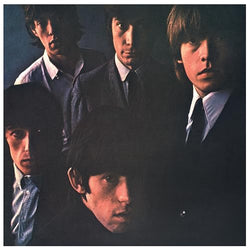 The Rolling Stones - The Rolling Stones No. 2 [LP] [Vinyl]