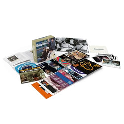 The Rolling Stones - The Rolling Stones Singles 1966-1971 [18 x 7" Single Boxset] [Vinyl] (ONLINE ORDER ONLY)