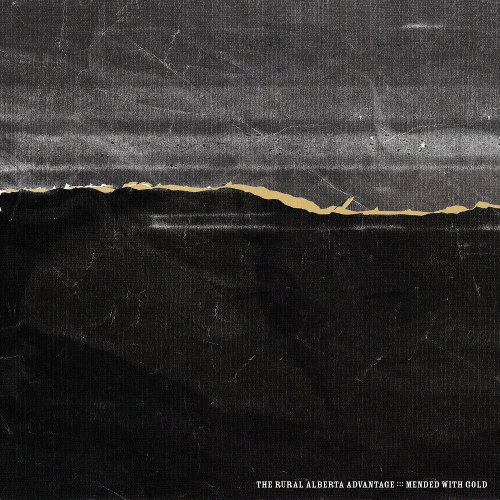 Mended With Gold [Vinyl] (ONLINE ORDER ONLY)