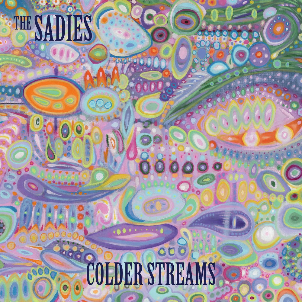 Colder Streams [Vinyl]