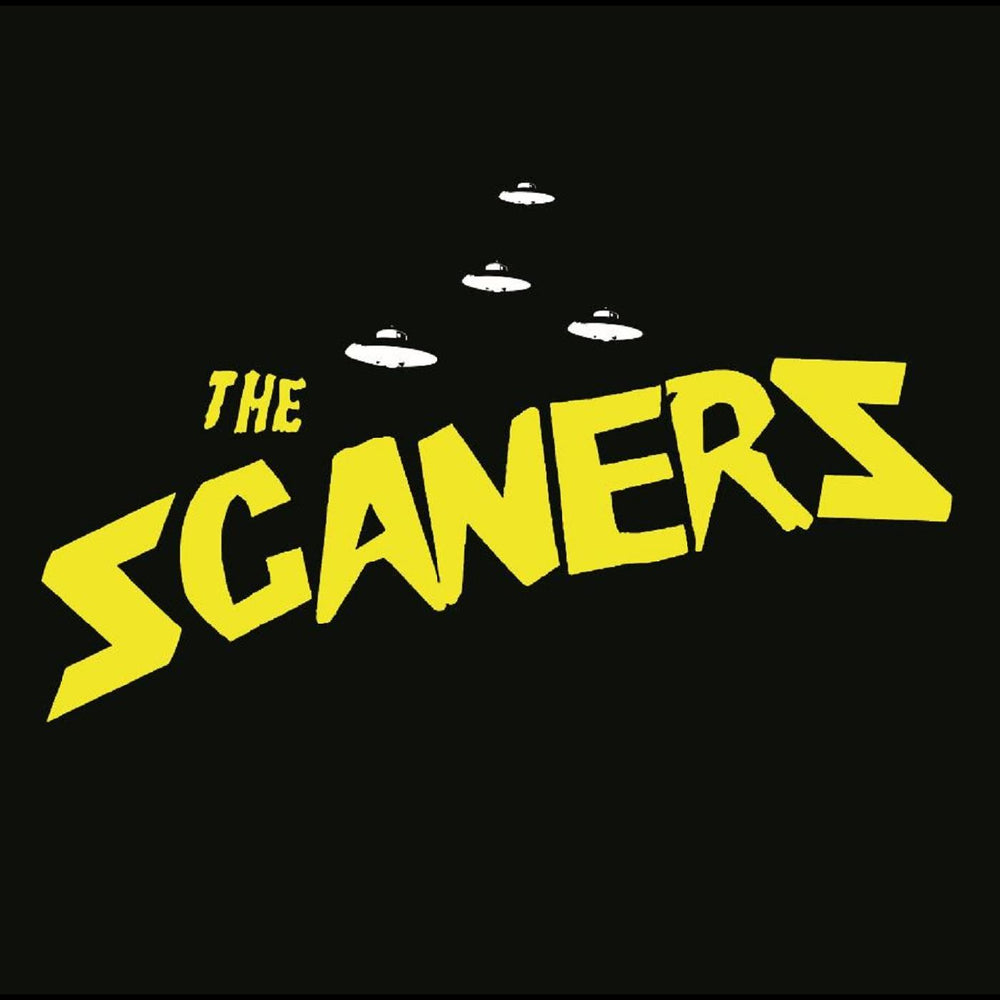 The Scaners [CD] (ONLINE ORDER ONLY)