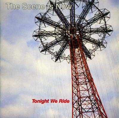 Tonight We Ride [CD] (ONLINE ORDER ONLY)
