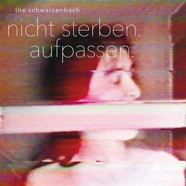 Nicht Sterben. Aufpassen. [CD] (ONLINE ORDER ONLY)