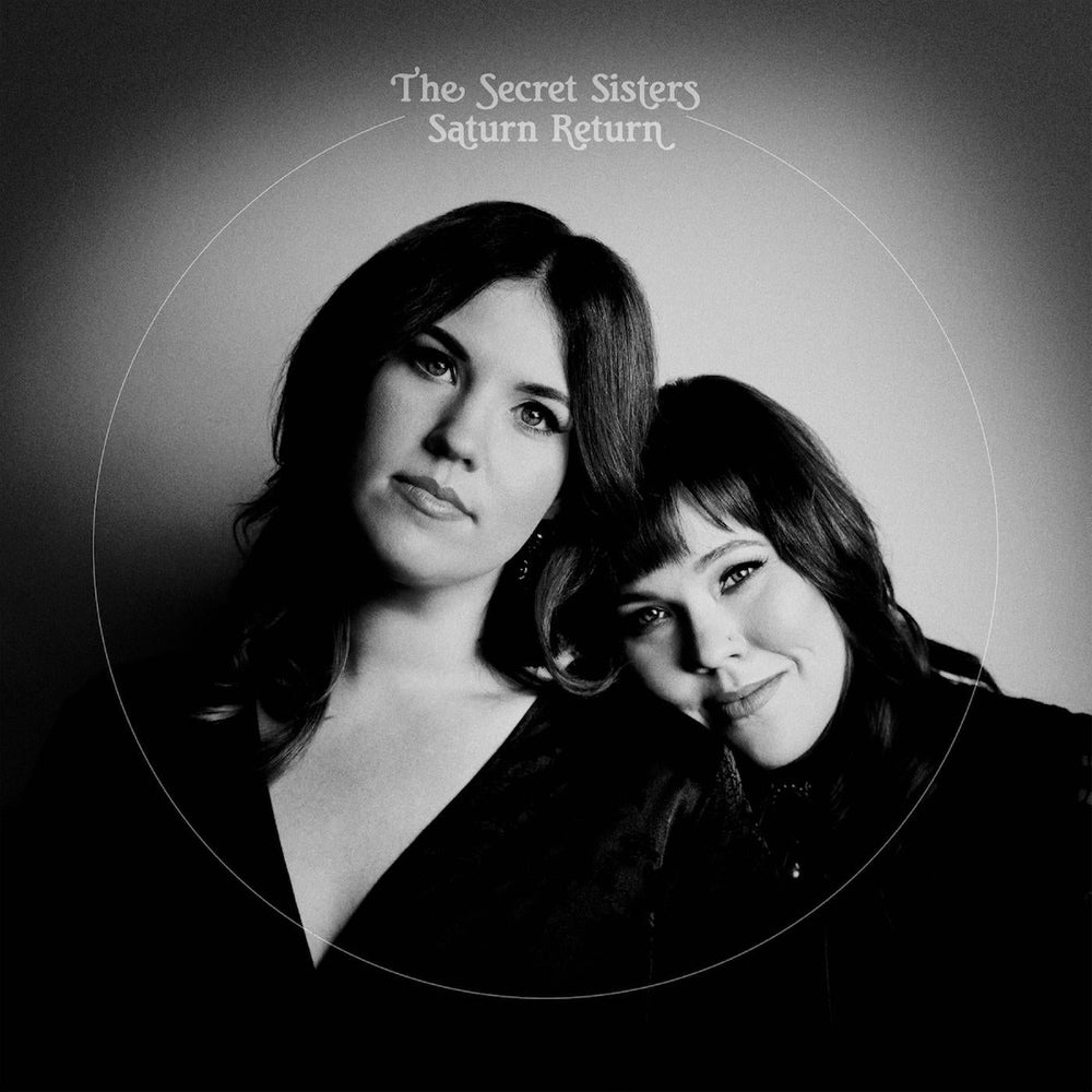 Saturn Return [CD]